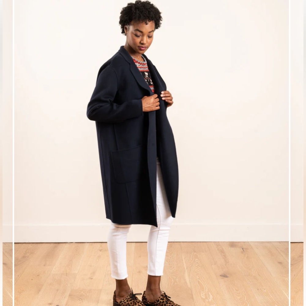 Ulla Johnson | Elenor Coat Size S